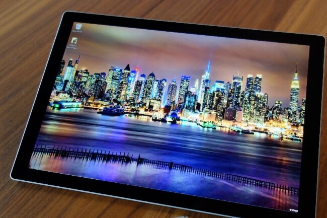Microsoft Surface vs iPad, le prochain match !