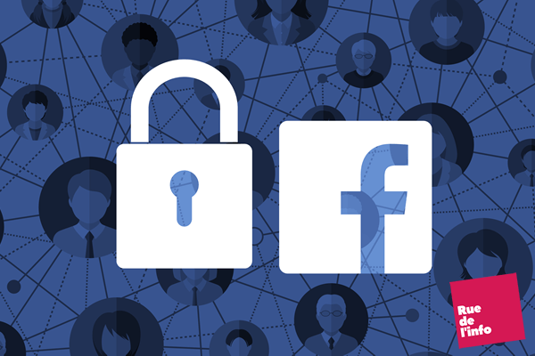 Facebook : Comment empêcher les applications de voir vos données personnelles ?