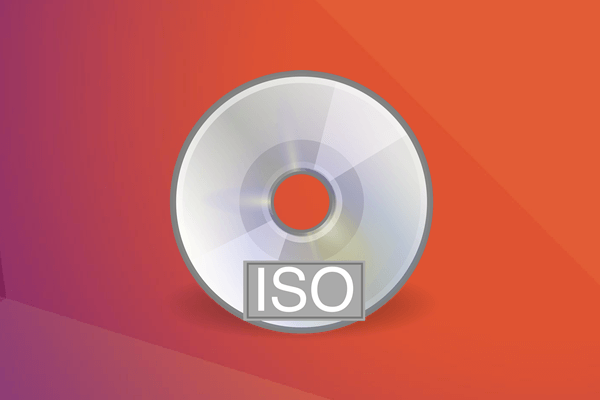 Monter une image ISO sur Ubuntu Linux