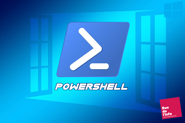 Comment exécuter PowerShell en mode Administrateur ?