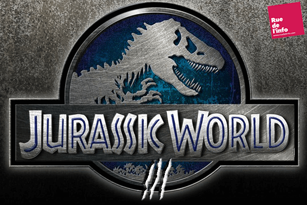 Jurassic World 3 (extinction) : Date de sortie 8 juin 2022.