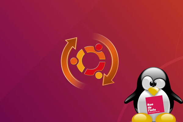 Linux Ubuntu : Mises à jour rapide