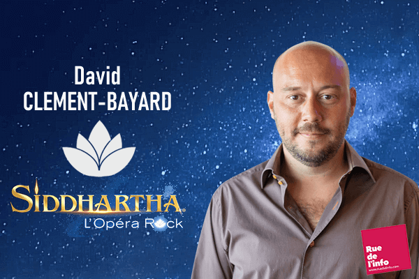 David Clément-Bayard nous en dit un peu plus …[Interview Exclusive]