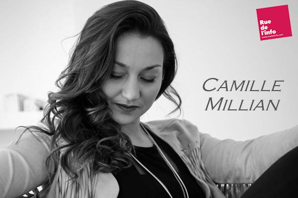 Camille Millian : La belle Ambapali