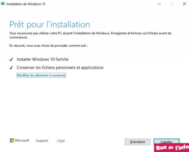 Comment Passer De Windows 7 à Windows 10 Gratuitement 7595