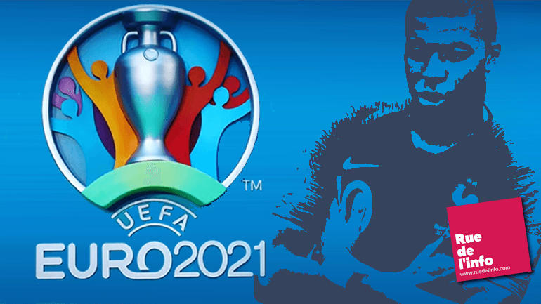 Euro 2021 60 Ans Deja Groupes Stades Resultats Actualites