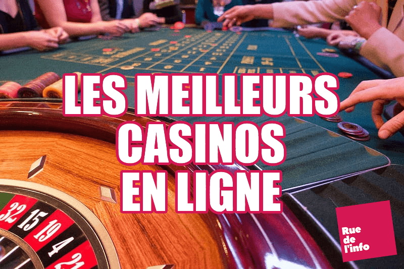 Comment se faire découvrir avec liste des casinos en Francais