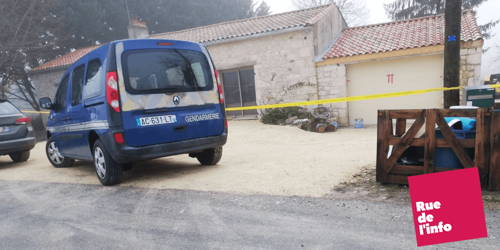 Nouvel An en Dordogne: Un jeune homme abattu lors d’une soirée à thème « Peaky Blinders »