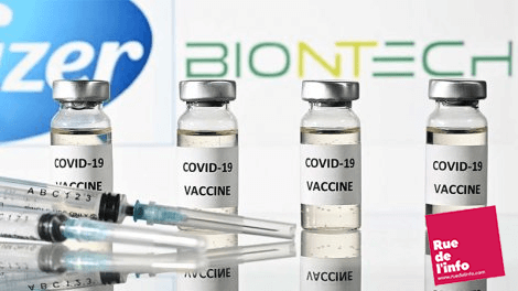 Portugal : Le décès de l’aidant de 41 ans n’a rien à voir avec le vaccin de Pfizer