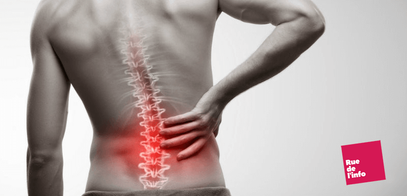 Genkent : La solution pour votre mal de dos ?