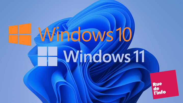 Mettre à Jour Windows 10 vers Windows 11 via Windows Update