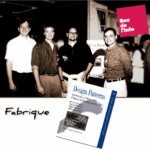 Gang Of Four Fabrique - Rue de l'info