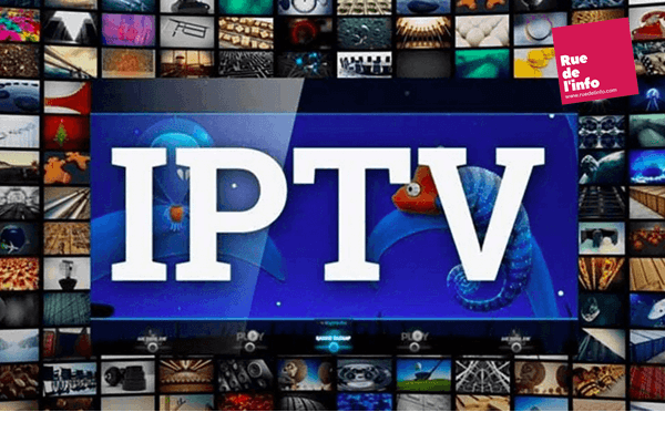 IPTV : Regardez tous vos programmes TV pour 49 €/an