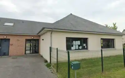 Alerte à la fermeture : une classe de l’école de Sainte-Foy menacée