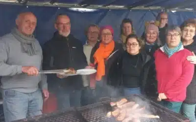 La Haye en fête : Vide-greniers, festival et animations explosives pour 2025 !